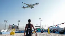 بازی‌های آسیایی ساحلی سانیا؛ محل استقرار کاروان ایران در دهکده بازی‌ها مشخص شد