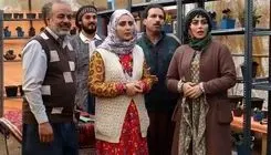 سازنده سریال نون خ چه گفت؟