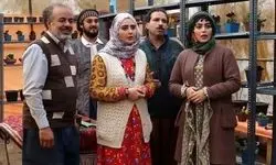 سازنده سریال نون خ چه گفت؟