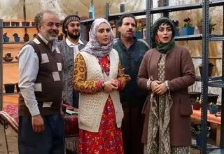 سازنده سریال نون خ چه گفت؟