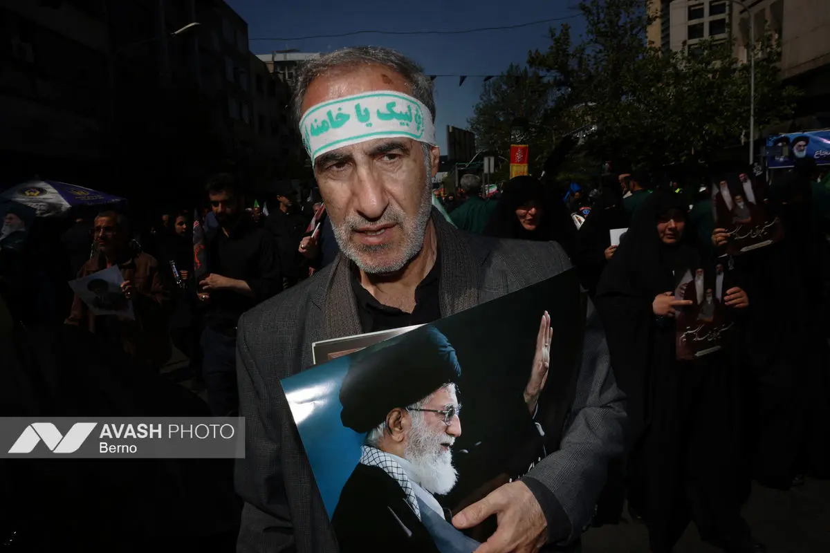 قبل از تاریخ، چهره‌ها می‌آیند