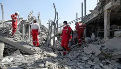 آخرین خبر درباره انتخاب رهبر جدید توسط خبرگان/ آیا ایران به آمریکا پیامی ارسال کرده؟ / آمار شهدا به ۱۲۳۰ نفر رسید + فیلم و عکس