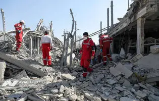 آخرین خبر درباره انتخاب رهبر جدید توسط خبرگان/ آیا ایران به آمریکا پیامی ارسال کرده؟ / آمار شهدا به ۱۲۳۰ نفر رسید + فیلم و عکس