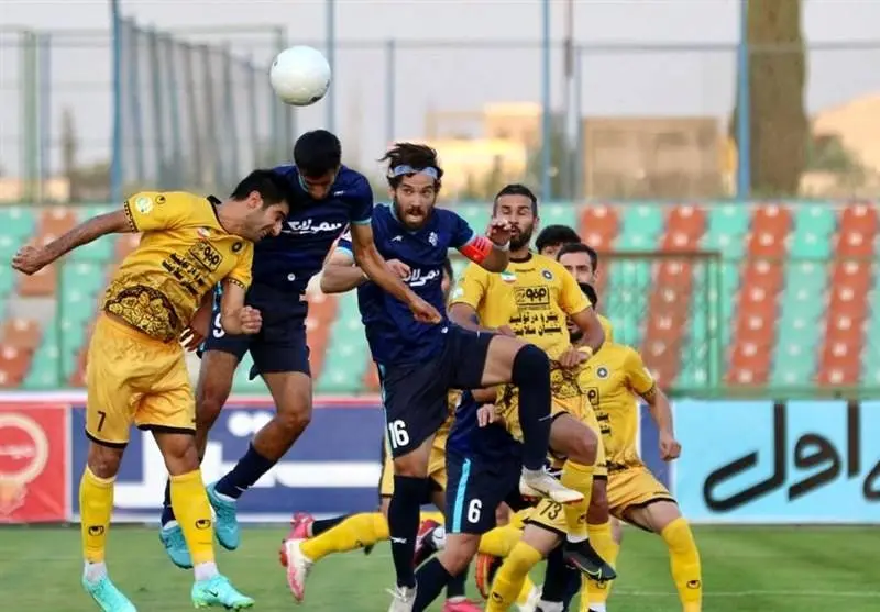 سپاهان بهدنبال طلسمشکنی در نقش جهان