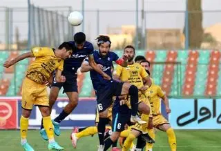 سپاهان به‌دنبال طلسم‌شکنی در نقش جهان