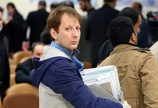 بابک زنجانی؛ سوژه جدید استقلالی‌ها برای شوخی با رقیب!