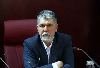 توضیحات وزیر فرهنگ درخصوص سال فرهنگی ایران و ترکیه