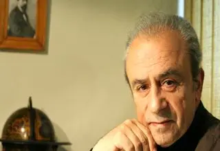 بنیاد اکبر رادی به مناسبت زادروز این هنرمند پیامی منتشر کرد