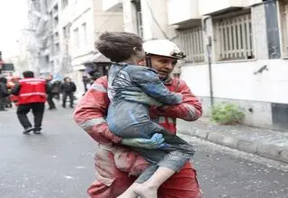 جدیدترین آمار شهدا و مصدومین جنگ اعلام شد