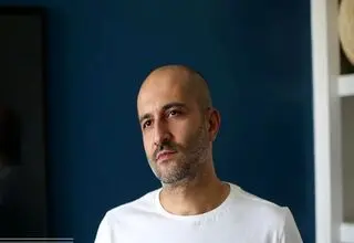 رضا گوران به تئاتر شهر باز می‌گردد