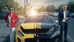 چرا فیلم پژمان جمشیدی از جشنواره جا ماند؟