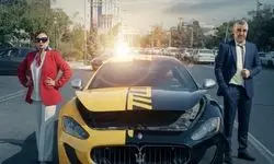 چرا فیلم پژمان جمشیدی از جشنواره جا ماند؟