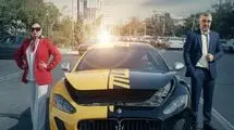 چرا فیلم پژمان جمشیدی از جشنواره جا ماند؟