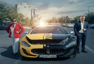 چرا فیلم پژمان جمشیدی از جشنواره جا ماند؟