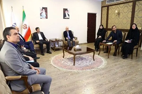 وزیر ورزش سامانه ثبتنام انتخابات فدراسیونها را بررسی کرد
