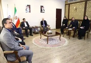  وزیر ورزش سامانه ثبت‌نام انتخابات فدراسیون‌ها را بررسی کرد