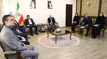  وزیر ورزش سامانه ثبت‌نام انتخابات فدراسیون‌ها را بررسی کرد