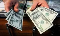 قیمت رسمی دلار در بازار دوم اعلام شد