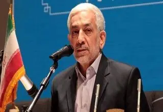 حل مسائل آب محدود به وزارت نیرو نیست