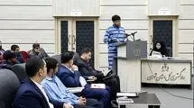 حکم پرونده قتل دانشجوی دانشگاه تهران صادر شد
