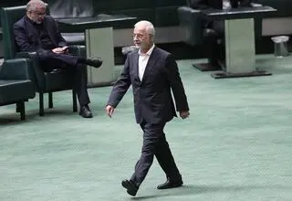 ۲۱۰ کیلومتر از مرزهای کشور به‌صورت یکپارچه مسدود شد