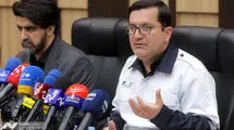 پیشرفت ۵۰ درصدی طرح اتصال مترو به بیمارستان امام خمینی/۳ بیمارستان در اولویت اتصال به مترو