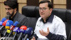 پیشرفت ۵۰ درصدی طرح اتصال مترو به بیمارستان امام خمینی/۳ بیمارستان در اولویت اتصال به مترو