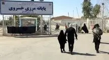 تامین برق پایدار در حوزه‌ مرزهای محل تردد زوار اربعین