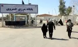 تامین برق پایدار در حوزه‌ مرزهای محل تردد زوار اربعین
