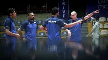 پیاتزا سه‌شنبه به تهران می‌آید