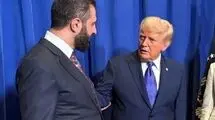 واکنش معنادار الجولانی به عملیات نظامی در حمص: به ترامپ تسلیت می‌گویم!