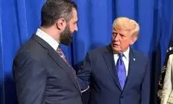 واکنش معنادار الجولانی به عملیات نظامی در حمص: به ترامپ تسلیت می‌گویم!