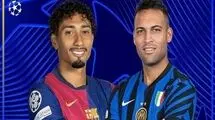 فلیک و اینزاگی در جنگ تاکتیک‌ها