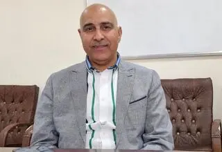 «شیراز جونیور» الگویی برای ترویج اسکواش