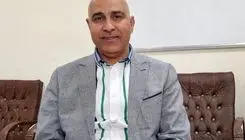 «شیراز جونیور» الگویی برای ترویج اسکواش