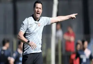 تراکتور برای جذب اوسمار وارد عمل شد