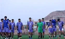 2 بازیکن جدید به اردوی تیم فوتبال امید دعوت شدند