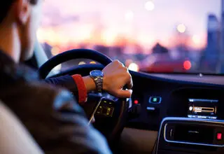 توصیه‌های مهم به رانندگان برای بازگشت از سفر