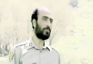 3 سال انتظار برای اثبات شهادت محیط‌بان «نجفی» 