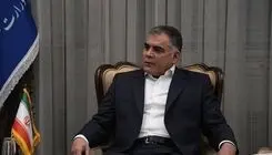 صادرات نفت خام ایران در جنگ ۴۰ روزه یک ساعت هم متوقف نشد