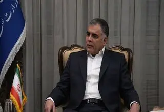 صادرات نفت خام ایران در جنگ ۴۰ روزه یک ساعت هم متوقف نشد
