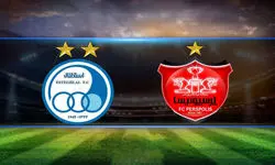 عرضه سهام دو باشگاه استقلال و پرسپولیس از طریق فرابورس