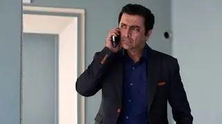 زمان پخش سریال ساهره مشخص شد+جزیئات جدید