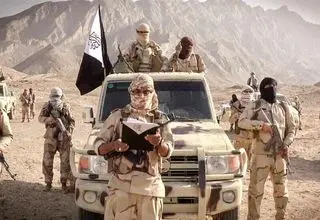 وزارت اطلاعات: «گل‌محمد شاهوزهی» کشته شد