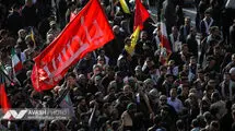 کدام استان‌ها بیشترین حجم ورود زائران به تهران را ثبت کردند؟