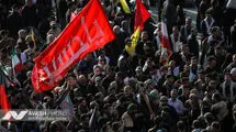 کدام استان‌ها بیشترین حجم ورود زائران به تهران را ثبت کردند؟