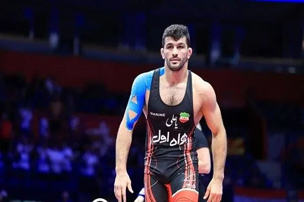 حضور جیمی‌جامپ در کشتی