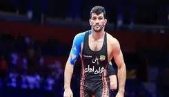 حضور جیمی‌جامپ در کشتی