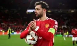 النصر برای جذب فرناندز دست به دامن رونالدو شد