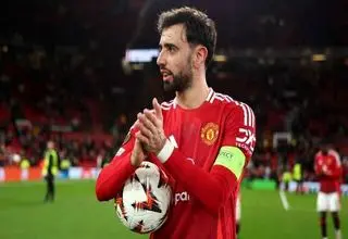 النصر برای جذب فرناندز دست به دامن رونالدو شد
